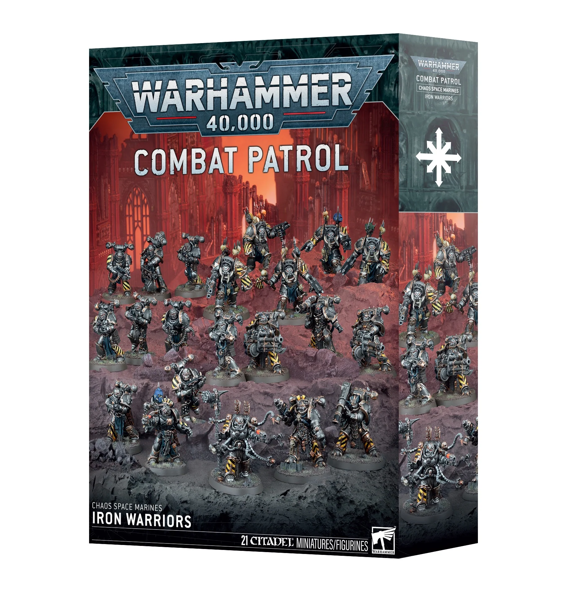 Tabletop 10% off